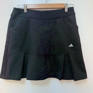 Adidas Women's golf skirt in Black